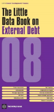 Image for The Little Data Book on External Debt