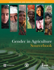Image for Gender in Agriculture Sourcebook