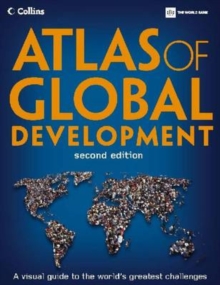 Image for Atlas of global development