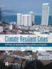 Image for Climate Resilient Cities