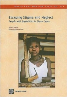 Image for Escaping Stigma and Neglect