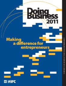 Image for Doing Business