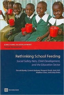 Rethinking School Feeding