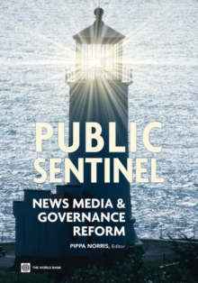 Image for Public Sentinel