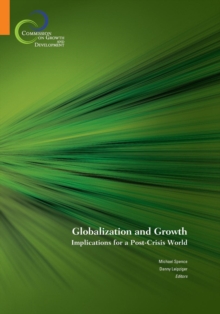 Image for Globalization and Growth