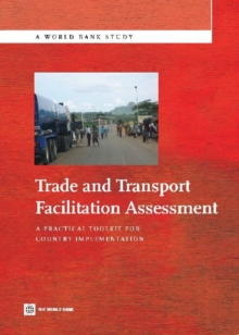 Image for Trade and Transport Facilitation Assessment