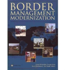 Image for Border Management Modernization