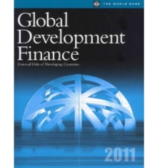 Global Development Finance 2011