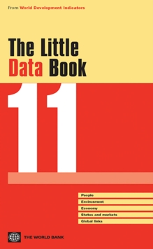 Little Data Book 2011