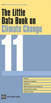 Little Data Book on Climate Change 2011