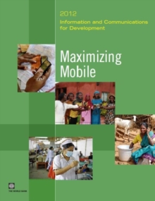 Information and Communications for Development 2012
