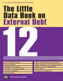 Little Data Book on External Debt 2012