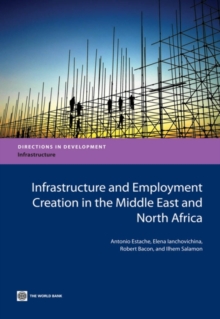 Image for Infrastructure and Employment Creation in the Middle East and North Africa