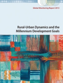 Image for Rural-urban dynamics and the millennium development goals