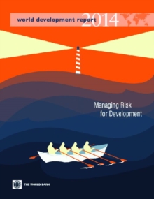 Image for World development report 2014: Managing risk for development