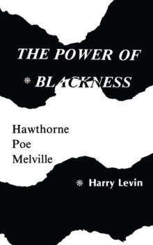 Power Of Blackness