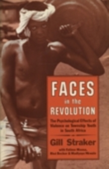 Faces in the Revolution