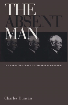 Absent Man