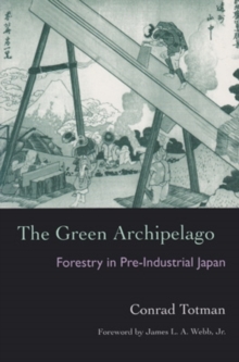 Green Archipelago
