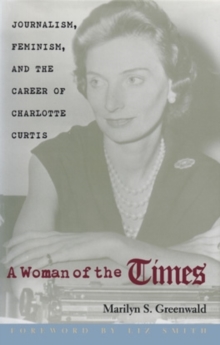 Woman of the Times