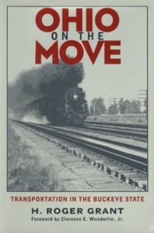 Image for Ohio on the Move
