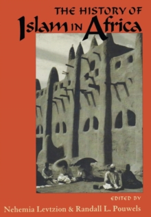 History of Islam in Africa