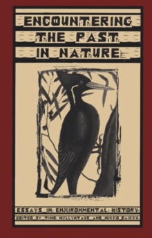 Encountering the Past in Nature