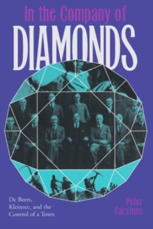 Image for In the Company of Diamonds