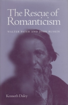 Image for The Rescue of Romanticism