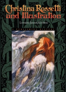 Christina Rossetti & Illustration