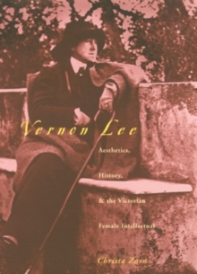 Image for Vernon Lee