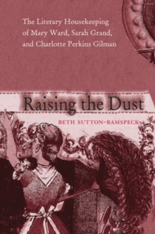 Image for Raising the Dust