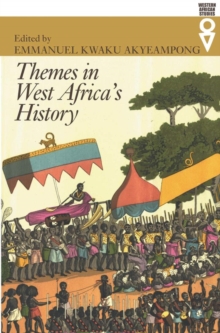 Themes in West Africa's History