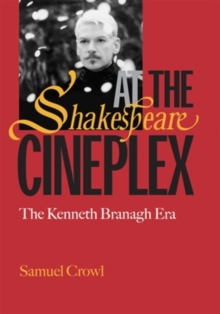 Shakespeare at the Cineplex