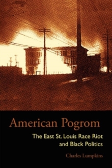 Image for American Pogrom
