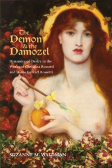 Image for The Demon and the Damozel