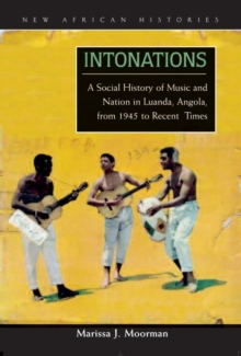 Image for Intonations