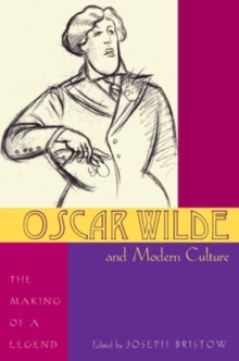 Image for Oscar Wilde and Modern Culture