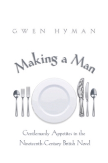 Making a Man