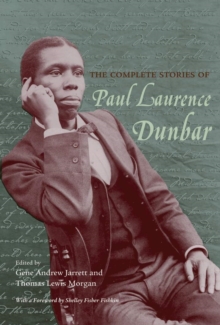 Image for The Complete Stories of Paul Laurence Dunbar