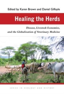 Image for Healing the Herds