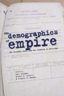 Image for The Demographics of Empire
