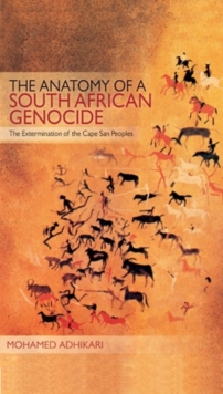 Image for The Anatomy of a South African Genocide