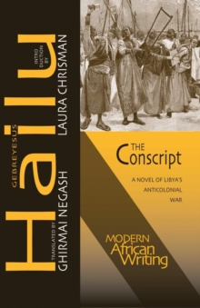 Image for The Conscript
