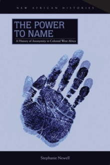 Power to Name