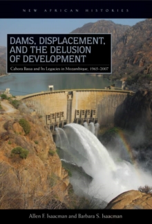 Image for Dams, Displacement, and the Delusion of Development