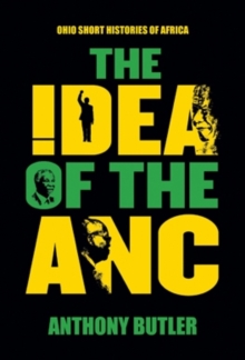 Image for The idea of the ANC