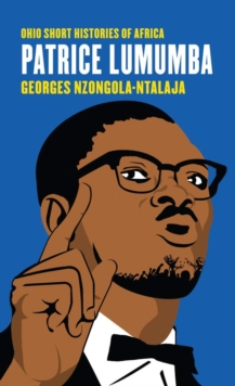 Image for Patrice Lumumba