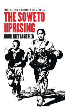 Image for The Soweto Uprising