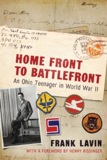 Home Front to Battlefront